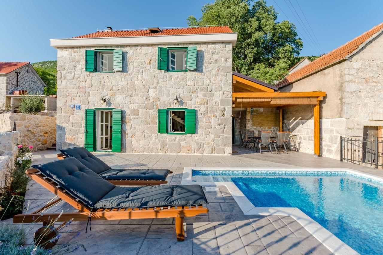 Holiday Home Rustic Kraljici Exterior photo